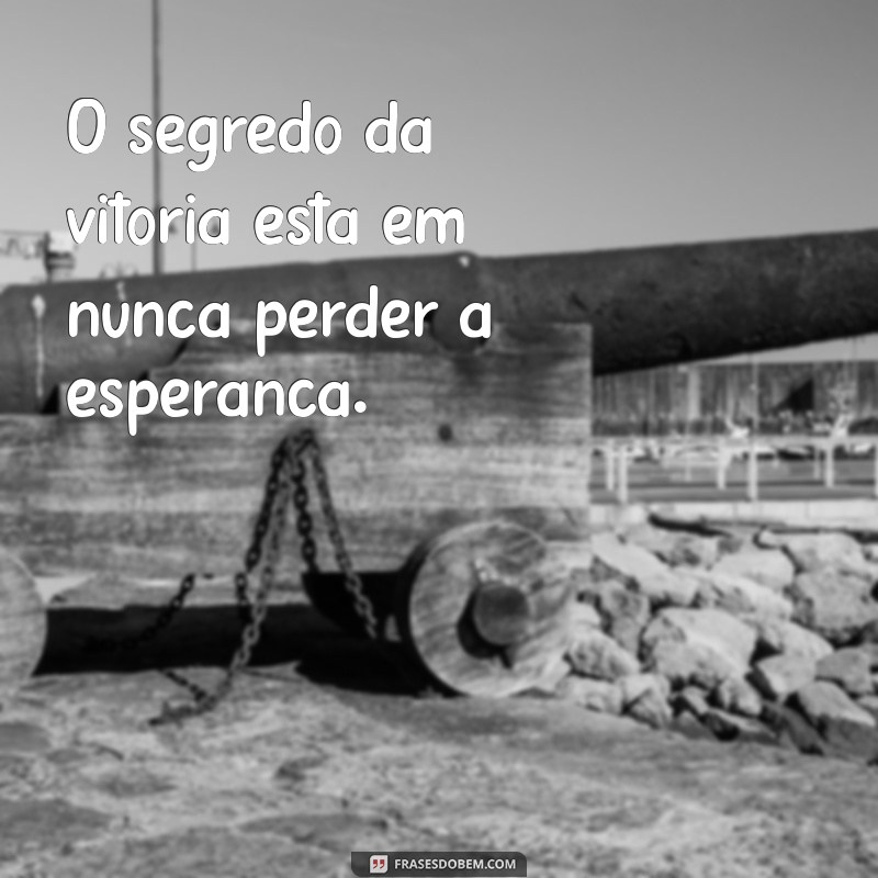 Frases Inspiradoras para Celebrar a Vitória: Motive-se e Conquiste Seus Objetivos 