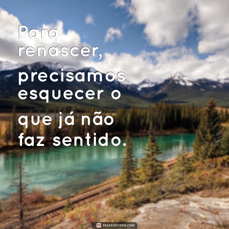 Como Esquecer o Passado: Dicas Práticas para Seguir em Frente 