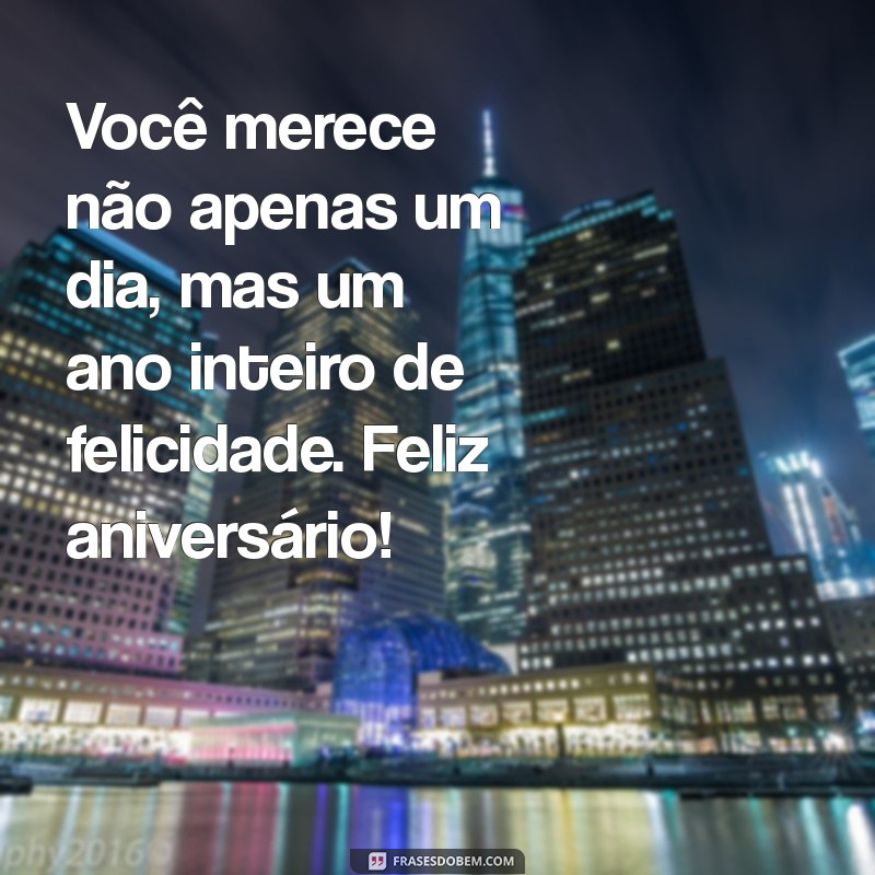 Frases Incríveis para Desejar um Feliz Aniversário à Sua Esposa 