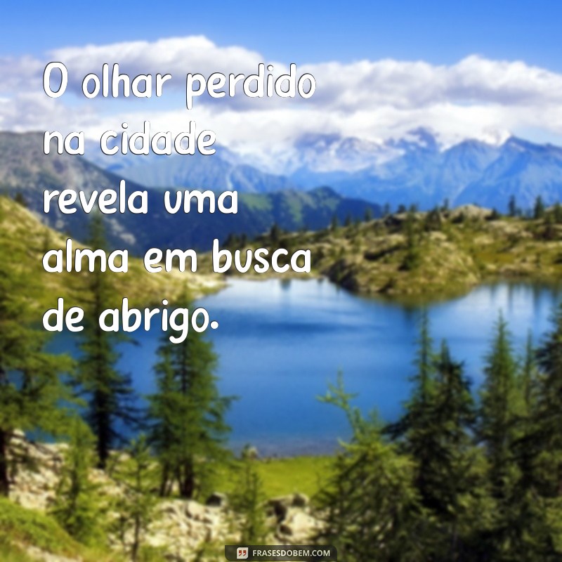 Frases Maloka Tristes: Reflexões sobre a Vida e a Superação 