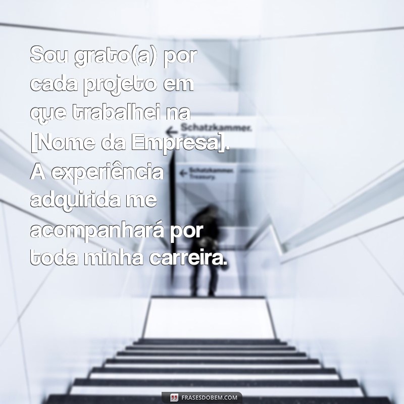 Como Escrever uma Mensagem de Agradecimento à Empresa: Exemplos e Dicas 