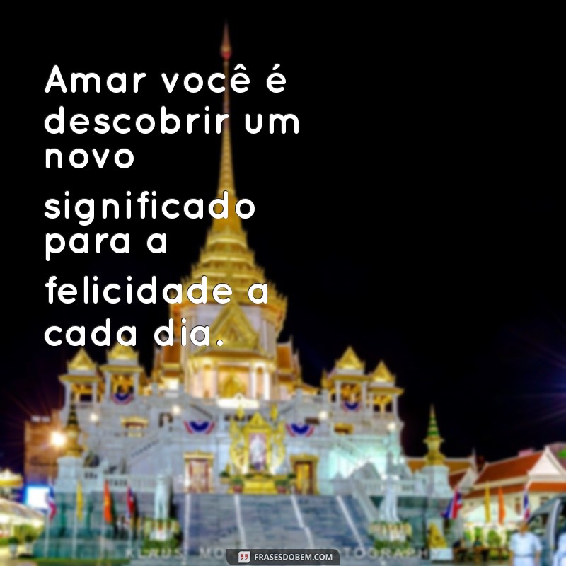 As 10 Mensagens de Amor Mais Lindas para Encantar Seu Coração 