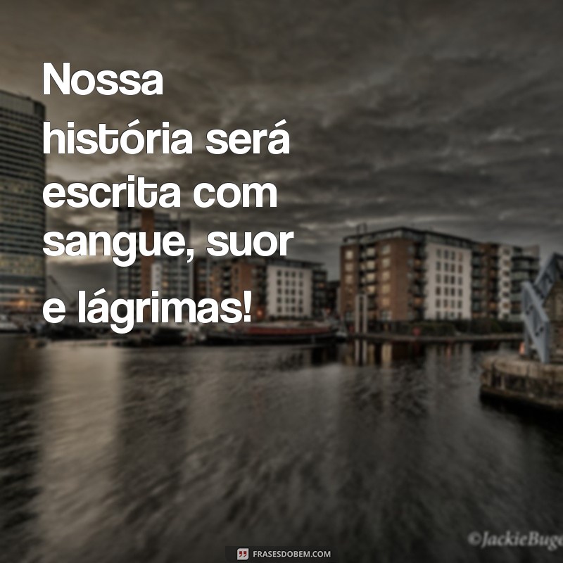 Conheça as melhores frases do grupo da Libertadores 2024: emocionantes e inspiradoras! 