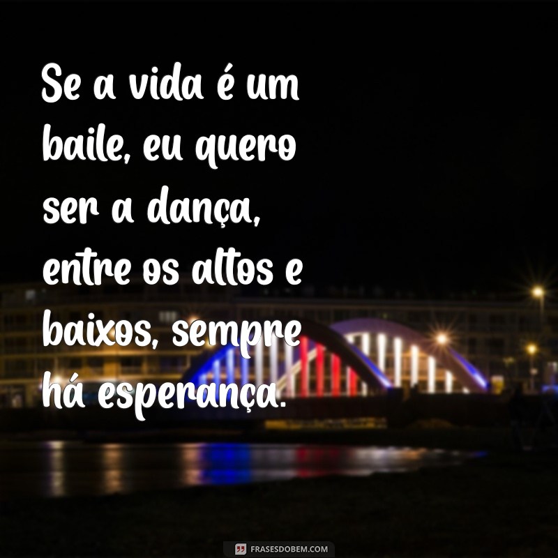 As Melhores Frases de Músicas de Funk para Inspirar sua Playlist 