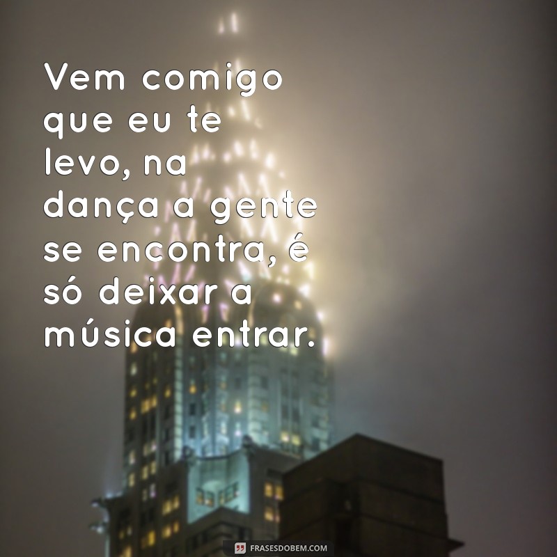 As Melhores Frases de Músicas de Funk para Inspirar sua Playlist 