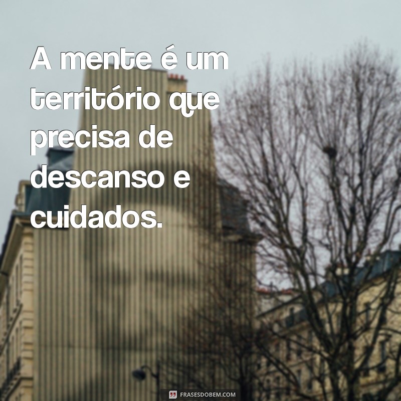 Como Reconhecer e Superar a Fadiga Psicológica: Dicas e Estratégias Eficazes 