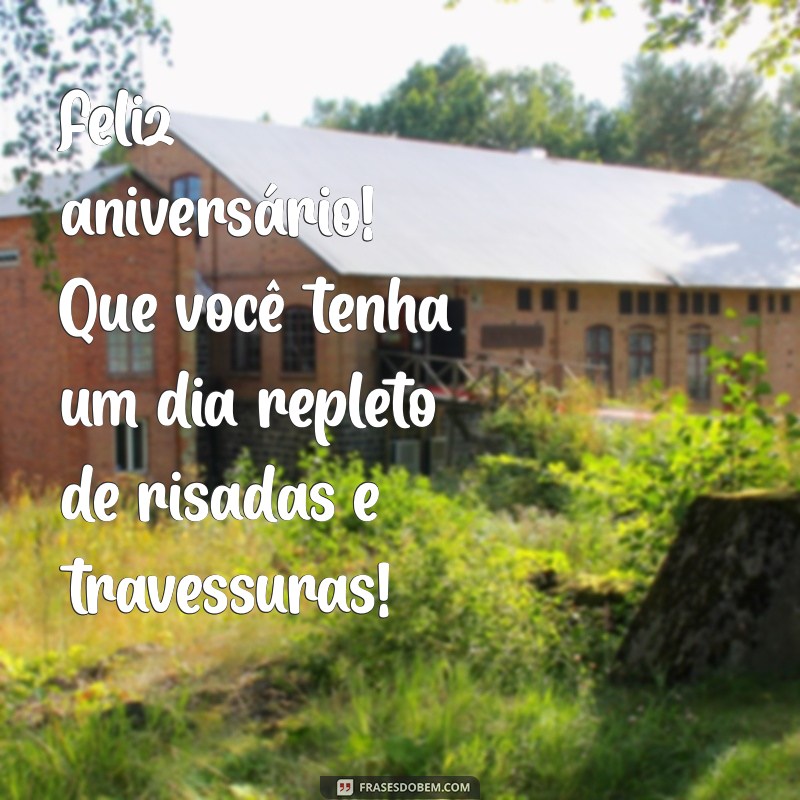 Feliz Aniversário Safado: Mensagens Divertidas e Irreverentes para Celebrar 