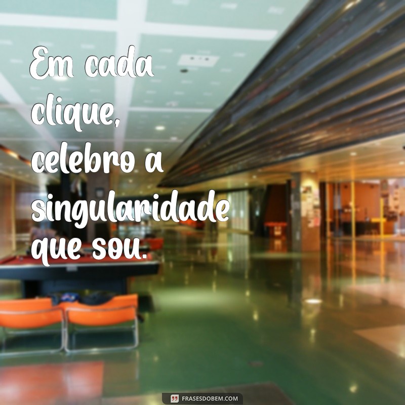 Frases Inspiradoras para Acompanhar Suas Fotos Sozinha 