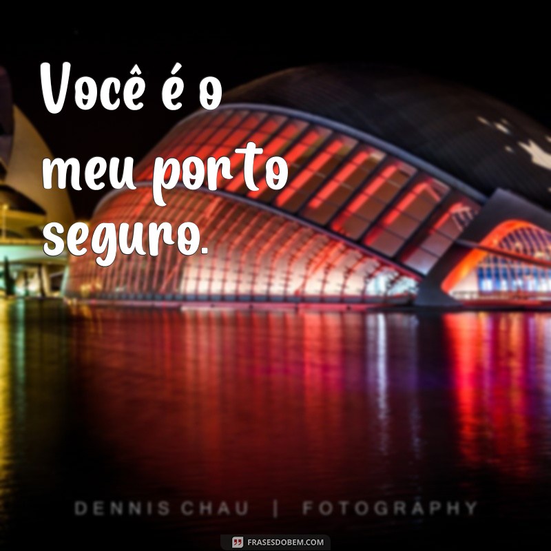 Descubra Frases De Amor Perfeitas Para Legendar Suas Fotos Com O Namorado Frases Do Bem