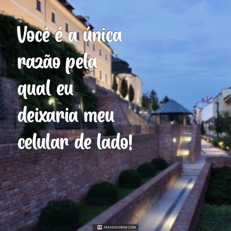 As Melhores Frases de Cantada Engraçadas para Arrasar na Paquera 