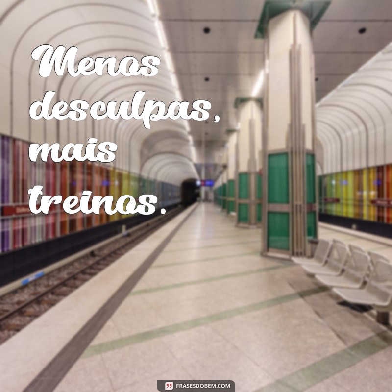 Frases Curtas Motivacionais para Academia: Inspire-se e Transforme Seu Treino! 