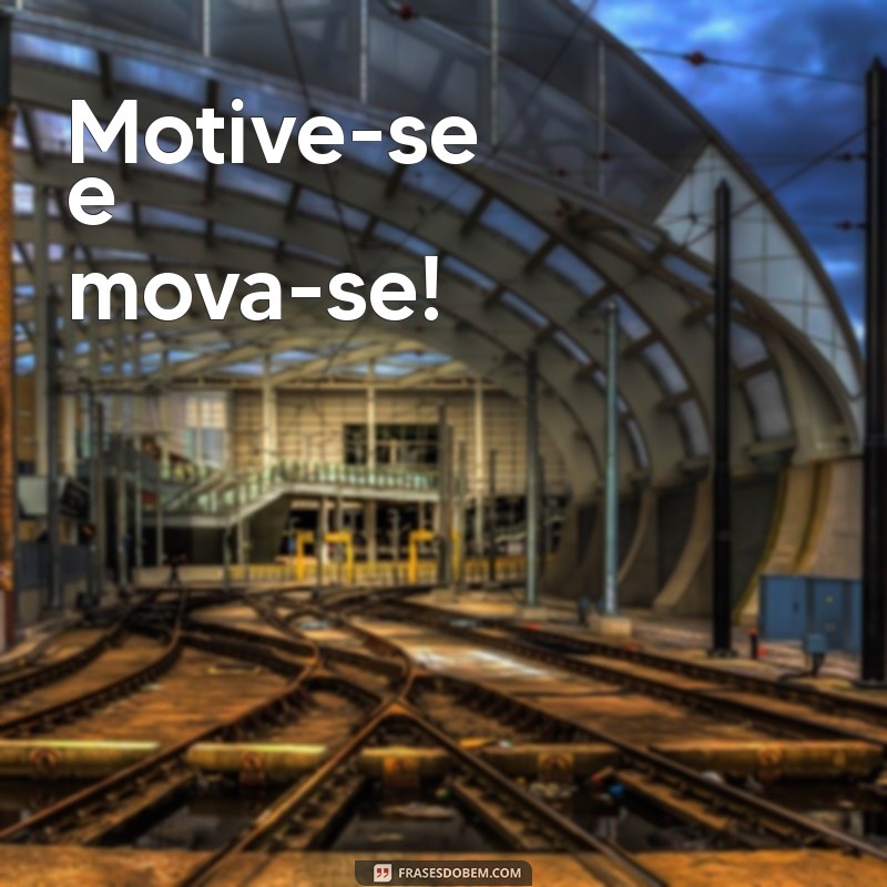 Frases Curtas Motivacionais para Academia: Inspire-se e Transforme Seu Treino! 