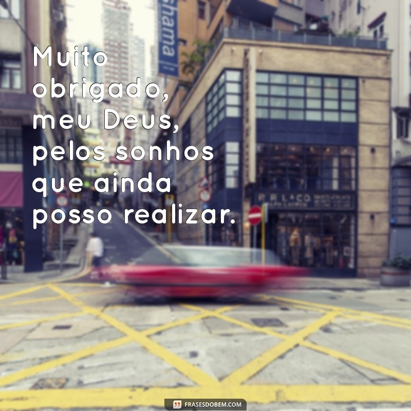 Como Agradecer a Deus: 21 Frases Inspiradoras de Gratidão 