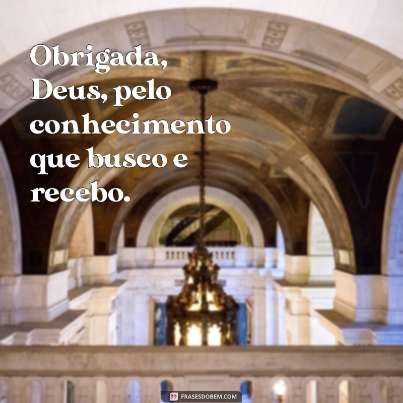 Gratidão a Deus: Como Agradecer por Todas as Bençãos da Vida 