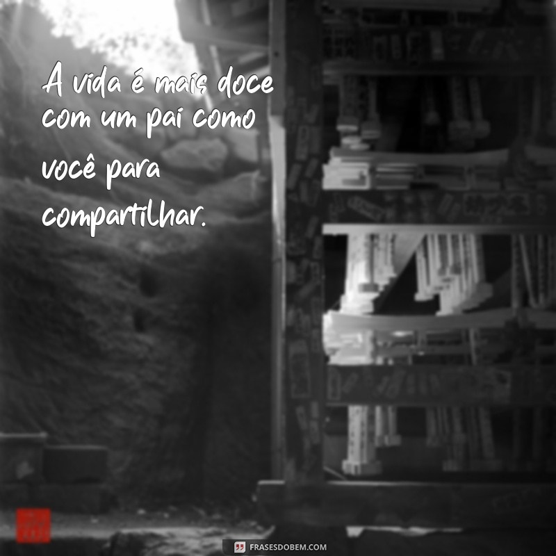 Frases Inspiradoras para Pais: Encontre o Melhor Conteúdo para Tumblr 