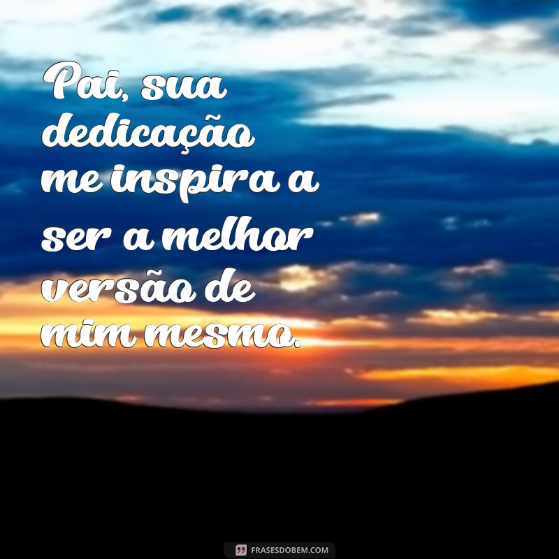 Frases Inspiradoras para Pais: Encontre o Melhor Conteúdo para Tumblr 