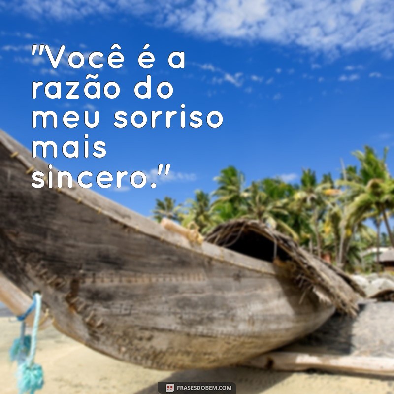 frases fofinha 