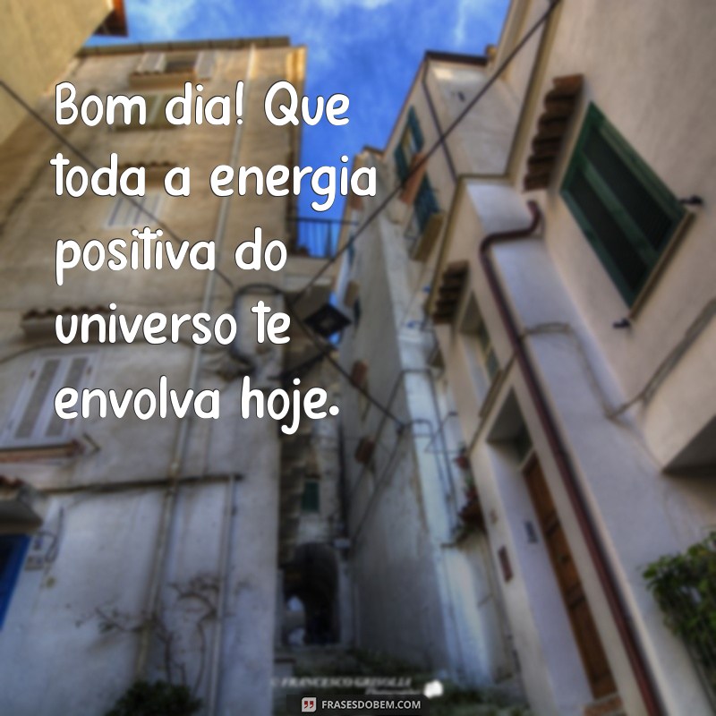 Mensagens Inspiradoras de Bom Dia para Agradar sua Quinta-Feira 