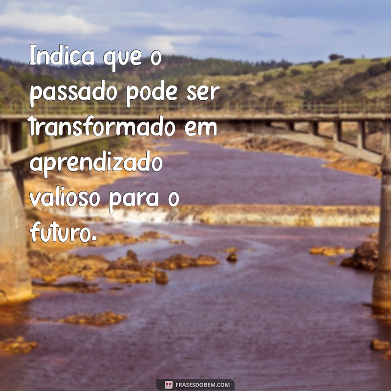 O Que Significa a Frase Quando a Lama Virou Pedra: Interpretação e Reflexões 