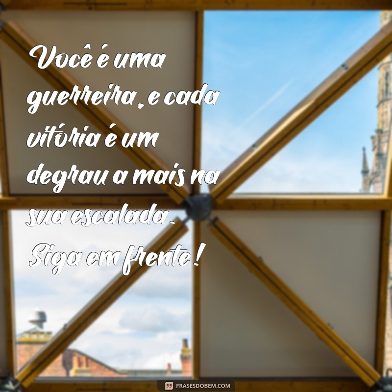 Inspire sua Amiga com Mensagens de Sucesso Profissional: Dicas e Exemplos 