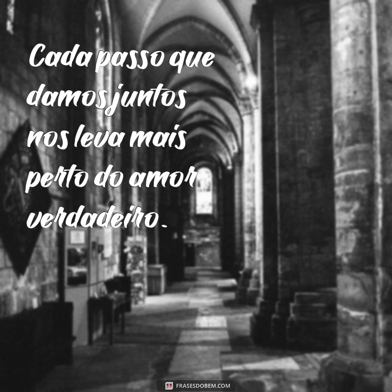 Frases Inspiradoras para Pré-Wedding: Encante com Palavras na Sua História de Amor 