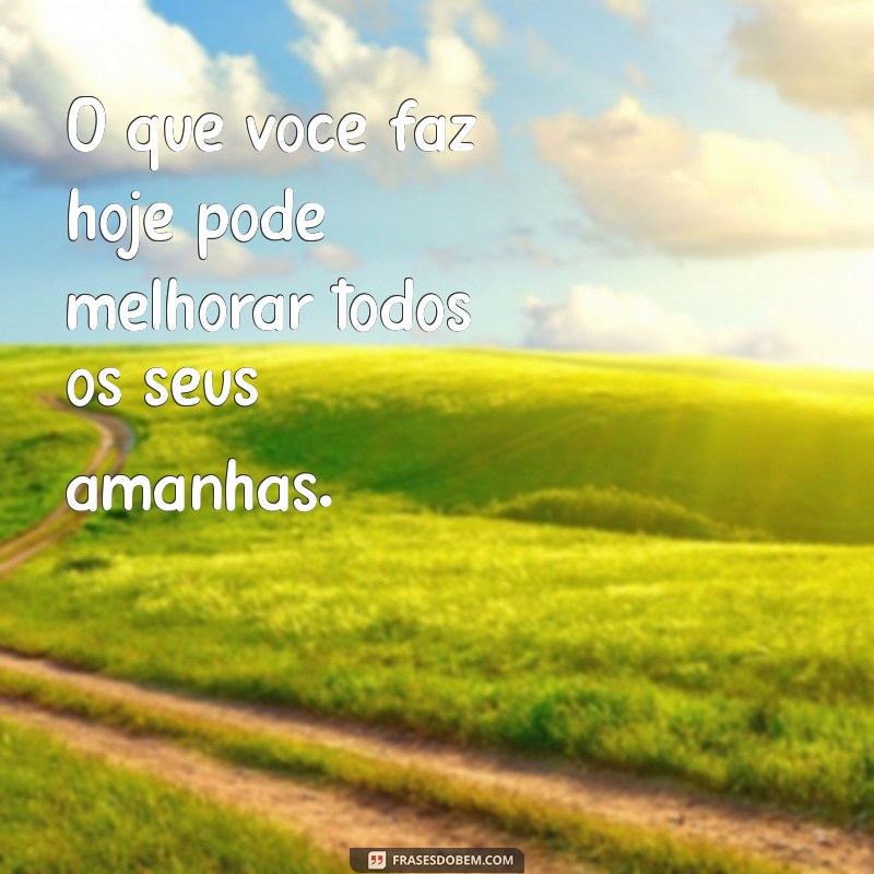 Frases Inspiradoras para Motivar seu Trabalho e Aumentar a Produtividade 