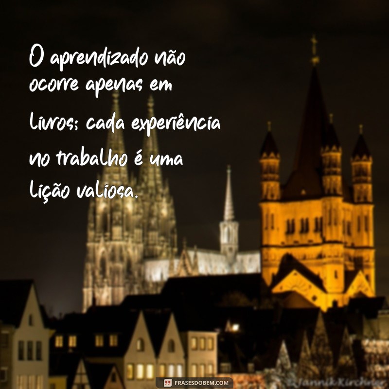 Como o Conhecimento Profissional Transforma Carreiras: Dicas e Inspirações 