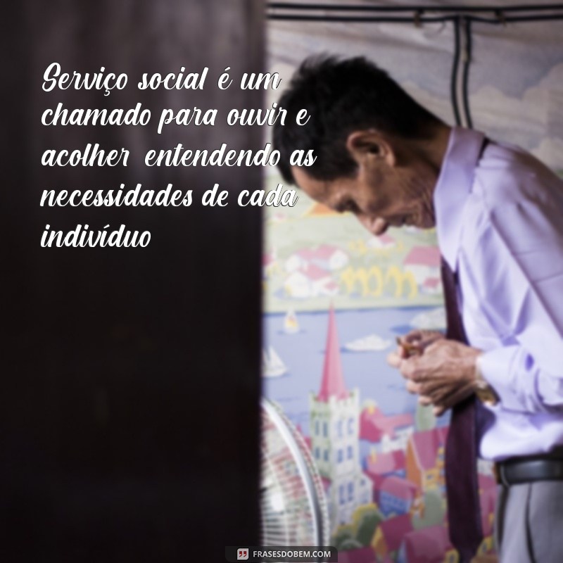 Frases Inspiradoras para Profissionais do Serviço Social: Reflexões de Iamamoto 