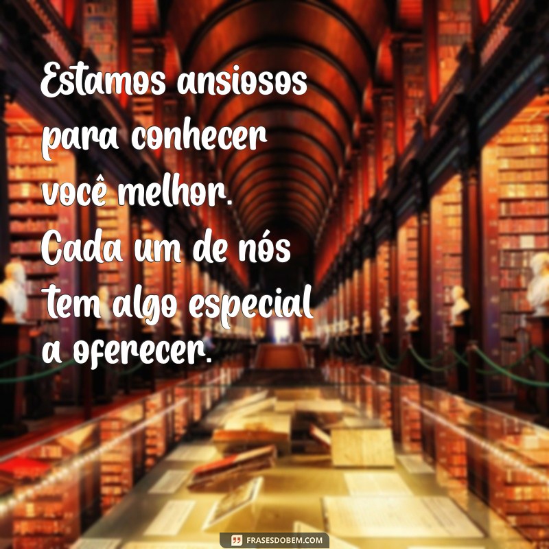 Como Implementar Mensagens de Acolhimento no Trabalho para Promover um Ambiente Positivo 