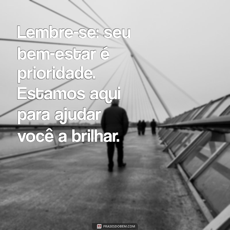 Como Implementar Mensagens de Acolhimento no Trabalho para Promover um Ambiente Positivo 