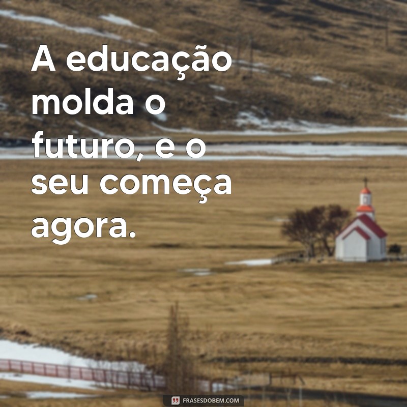 Frases de Formatura Simples: Inspirações para Celebrar Conquistas 