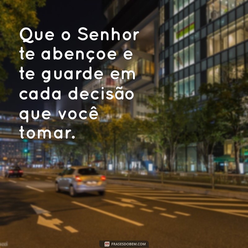 Frases Inspiradoras de Deus para Começar o Dia com Positividade 