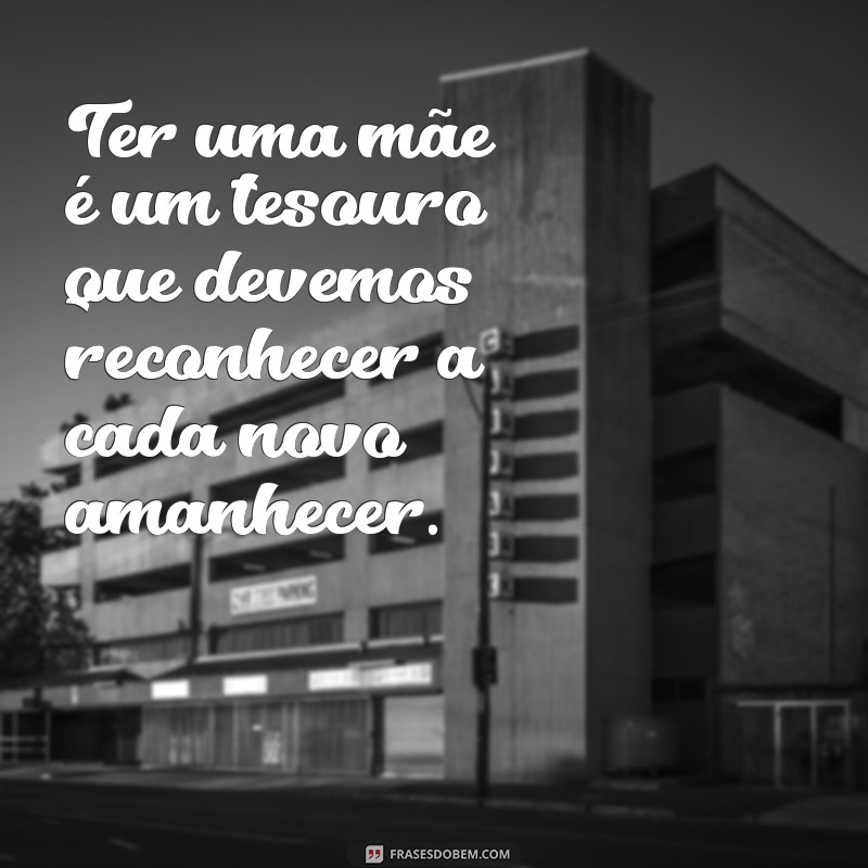 Dia das Mães: Celebrando o Amor Materno Todos os Dias 