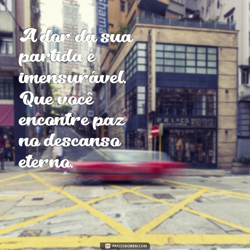 Como Expressar Suas Condolências: Mensagens de Luto para um Primo Querido 