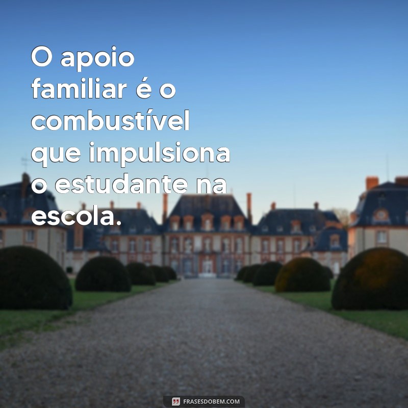 Como a Relação entre Família e Escola Impacta o Desenvolvimento das Crianças 