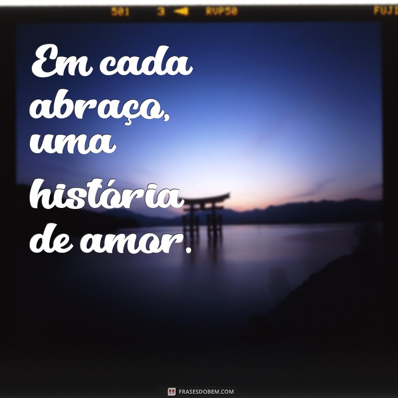 As Melhores Frases para Legendar Suas Fotos em Família 