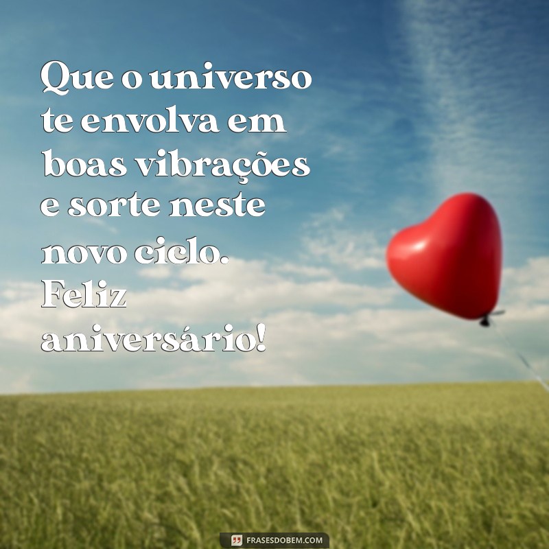 Feliz Aniversário Esotérico: Mensagens e Frases Místicas para Celebrar a Vida 