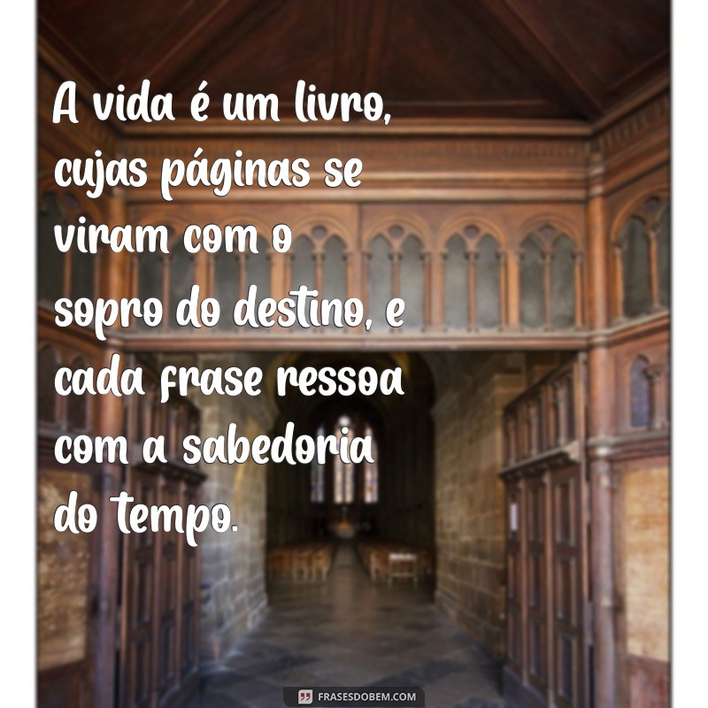 estilo de machado de assis A vida é um livro, cujas páginas se viram com o sopro do destino, e cada frase ressoa com a sabedoria do tempo.