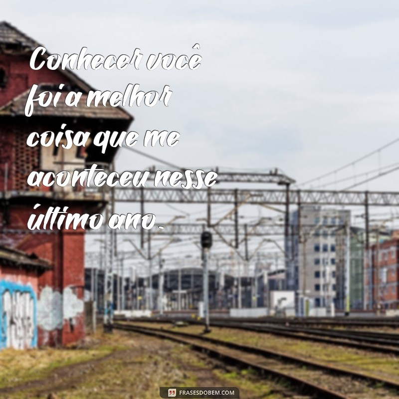 Descubra as melhores frases para comemorar um ano de namoro! 