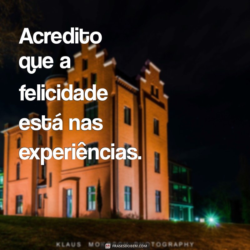 Frases Curtas que Revelam Quem Você É: Inspire-se! 