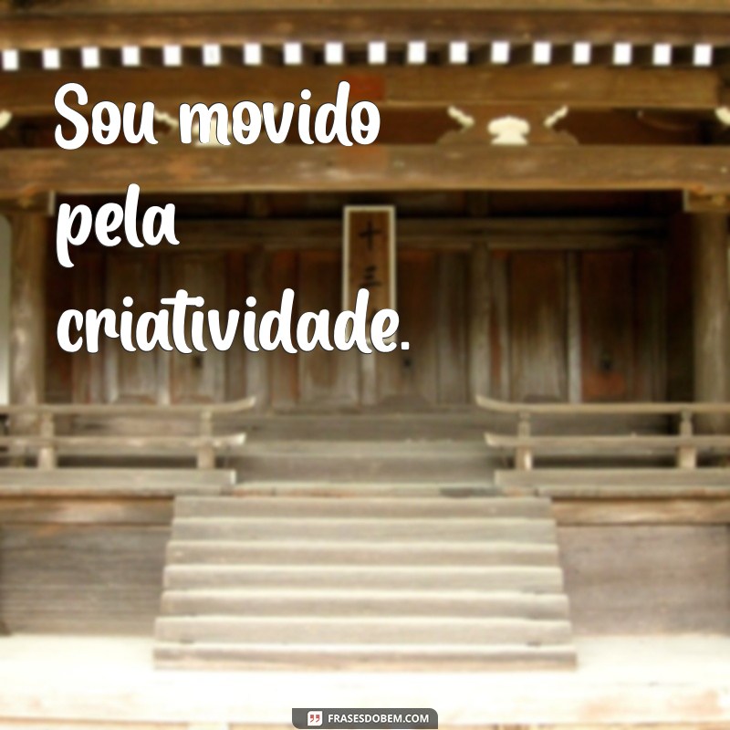 Frases Curtas que Revelam Quem Você É: Inspire-se! 