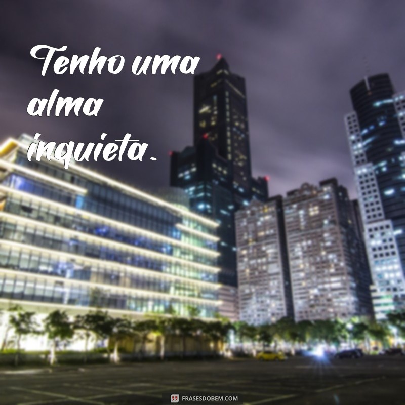 Frases Curtas que Revelam Quem Você É: Inspire-se! 