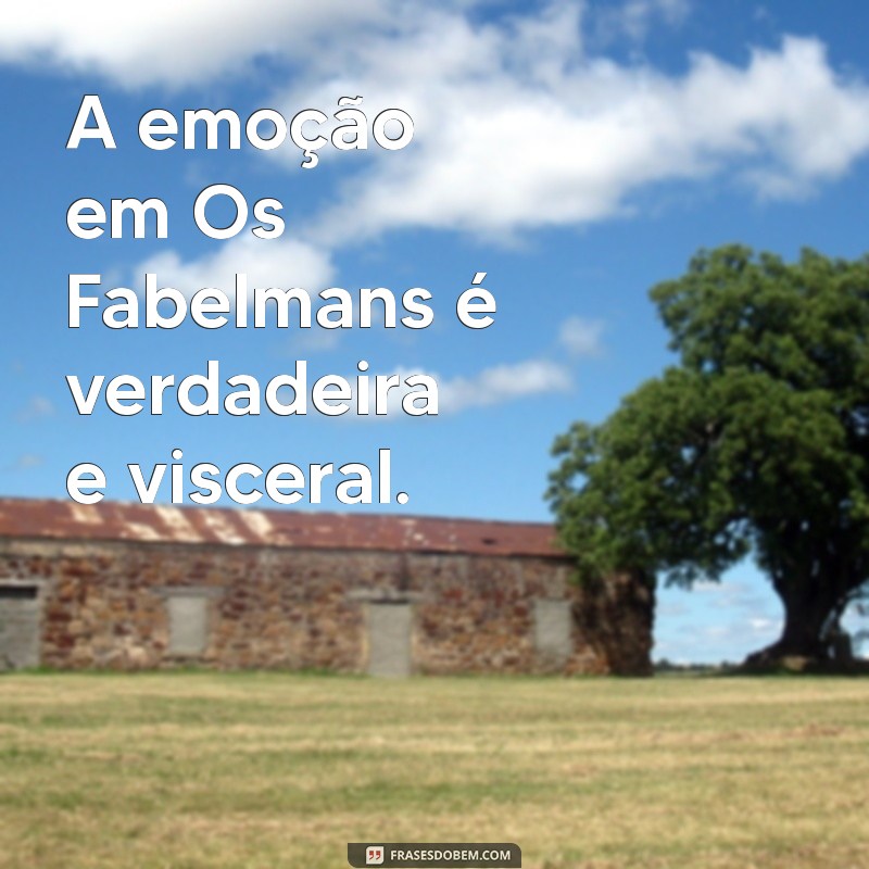 Como Assistir Os Fabelmans: Dicas e Onde Encontrar o Filme 