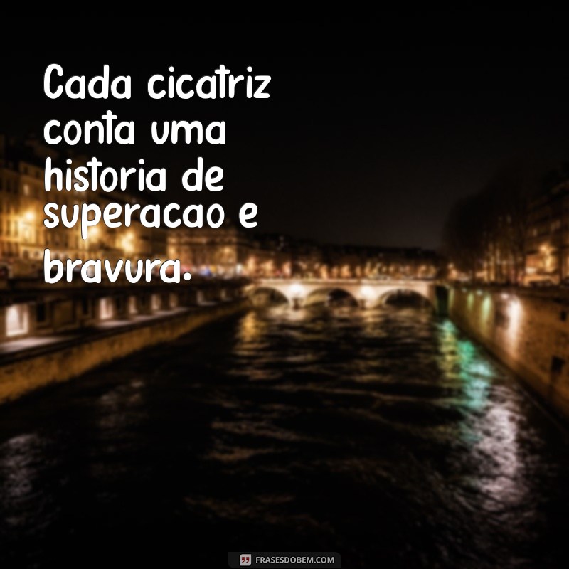 Frases Inspiradoras de Superação para Momentos de Solidão 