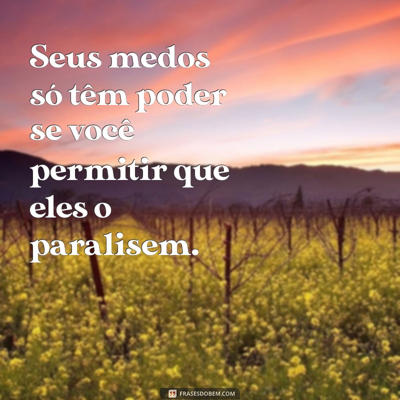 Frases Inspiradoras de Superação para Momentos de Solidão 