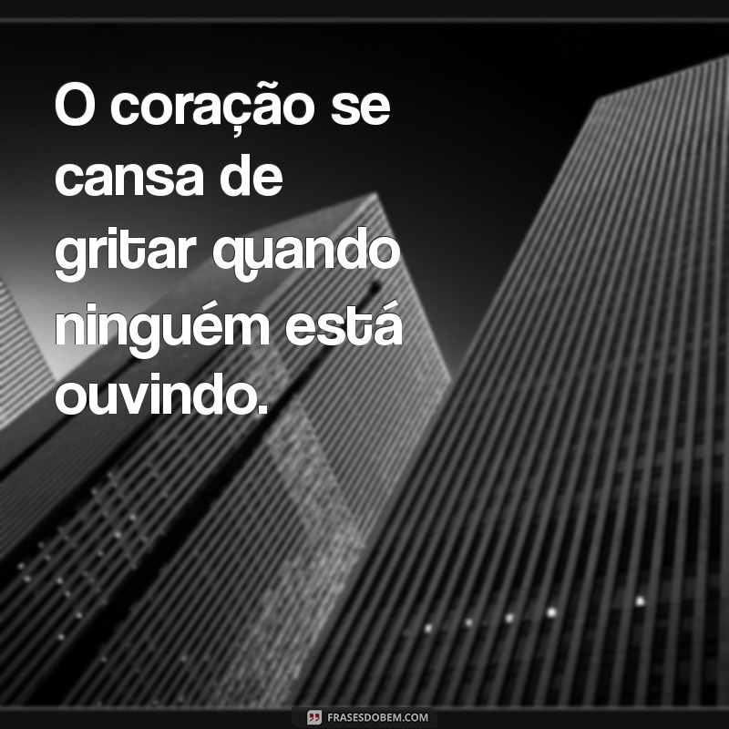 Como Lidar com a Sensação de Ser Ignorado: Dicas e Reflexões 