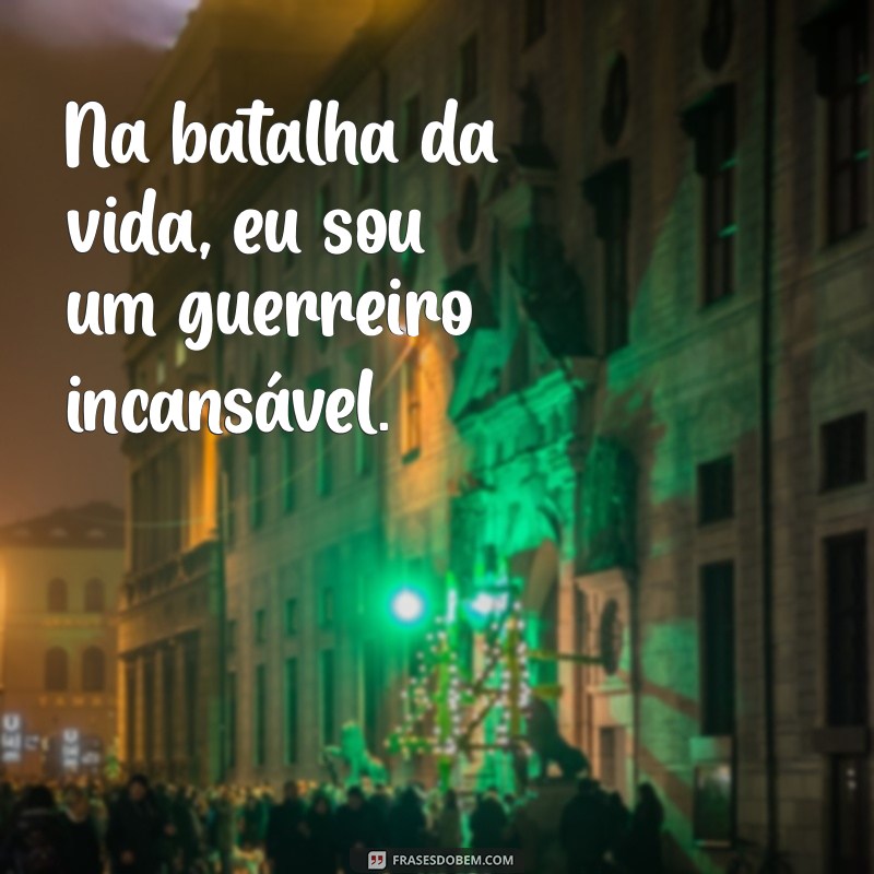 Frases Inspiradoras para Superar Desafios e Dizer Vou Vencer 