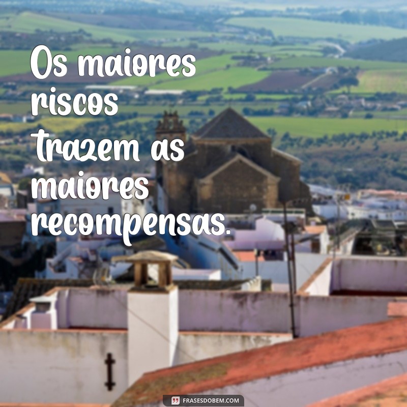 Frases Motivacionais de Grandes Pensadores para Inspirar seu Dia 