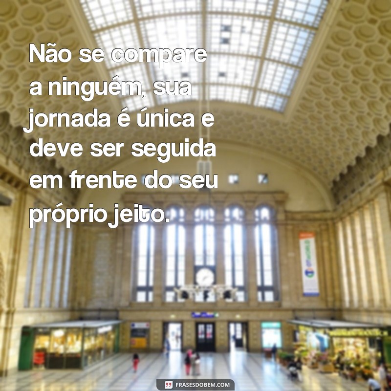 22 frases inspiradoras para manter a bola em movimento para frente 