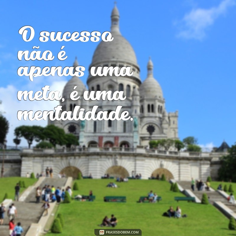 Frases Poderosas de Motivação para Impulsionar sua Equipe de Vendas 